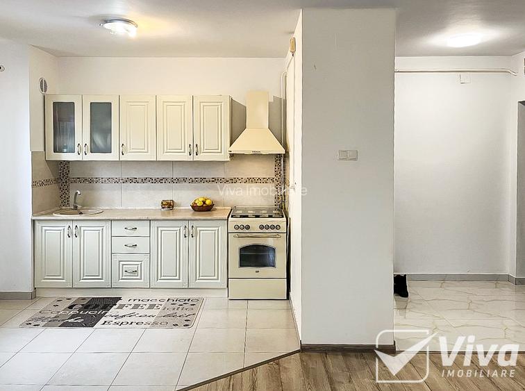 Apartament 3 camere | TĂTĂRAȘI | etaj intermediar | 10 minute de Palas Mall 75mp - 5