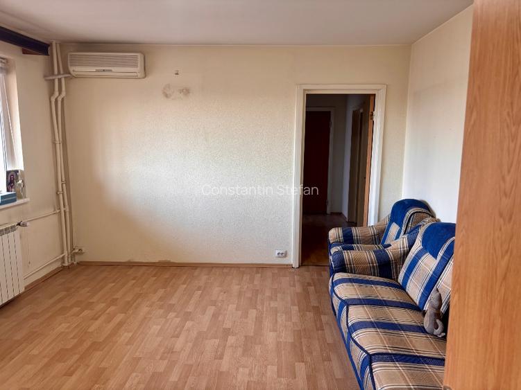 Apartament 3 camere, 8 minute metrou Gorjului- Direct proprietar - 3