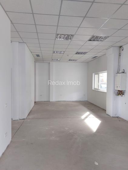 Spatiu comercial nou in Noua Residence - 6