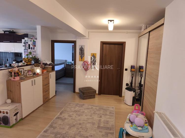 Apartament 2 camere, 60 mp, AC, 2 garaje la cerere, zona Muzeul Apei! - 3