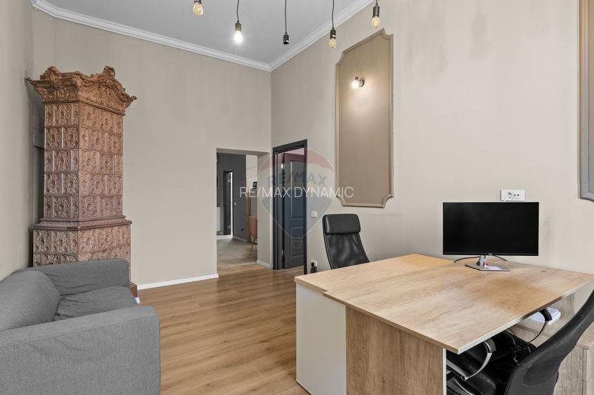 Spațiu comercial in zona Piata Mihai Viteazu (Piata Mica) - 6