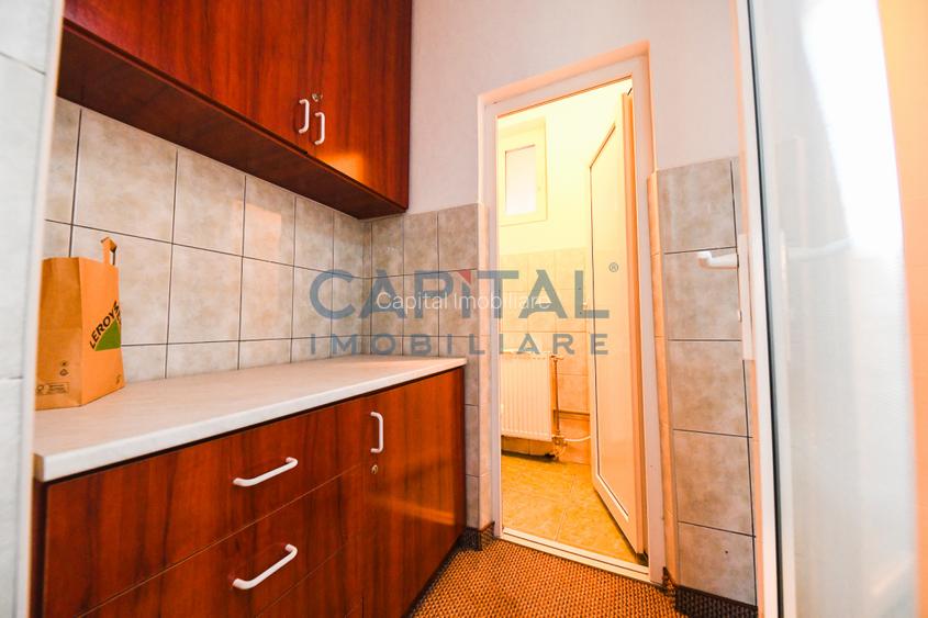 Inchiriere imobil mixt Zorilor langa Sigma Center - 17