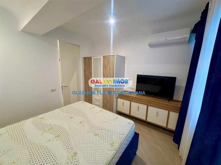 Inchiriere apartament 3 camere Cortina North - 9