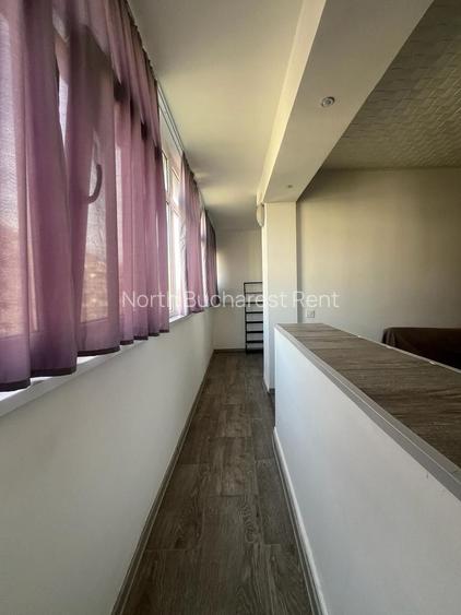 Apartament 2 Camere Metrou Piata Munci - 5