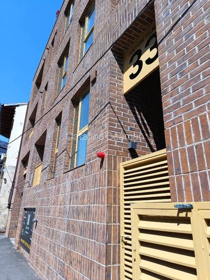 PRIMA INCHIRIERE – Apartament NOU 3 camere, Premium, Zona Unirii – Anton Pann 33 - 5