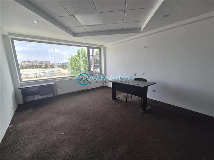 Royal Imobiliare - Vanzare Spatiu Birouri Zona Vest - 21