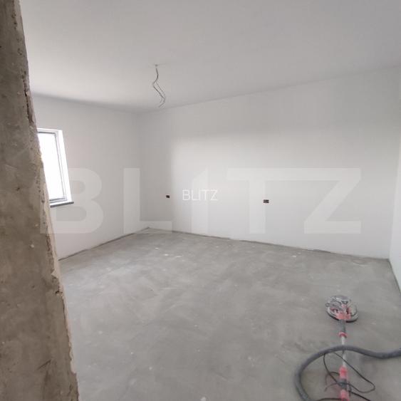 Casa individuala | 144 mp | Teren 474 mp | zona Valea Adâncă - 10