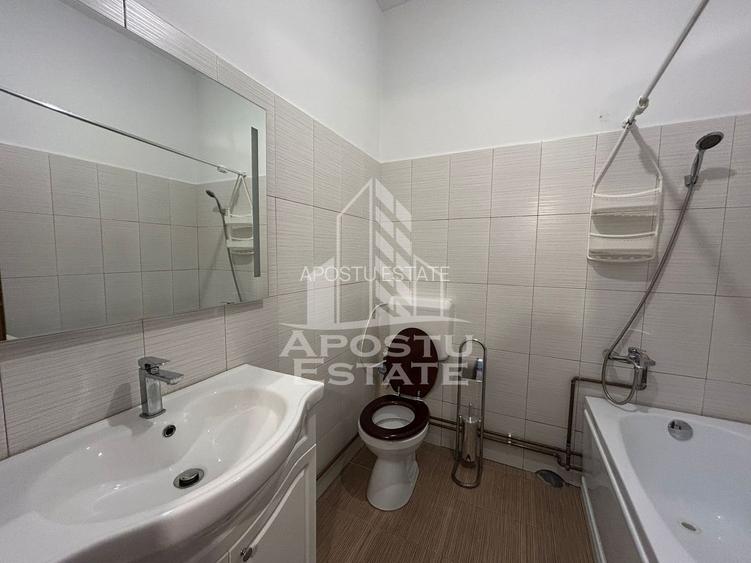Apartament 2 camere de inchiriat,Dambovita, Timisoara - 6