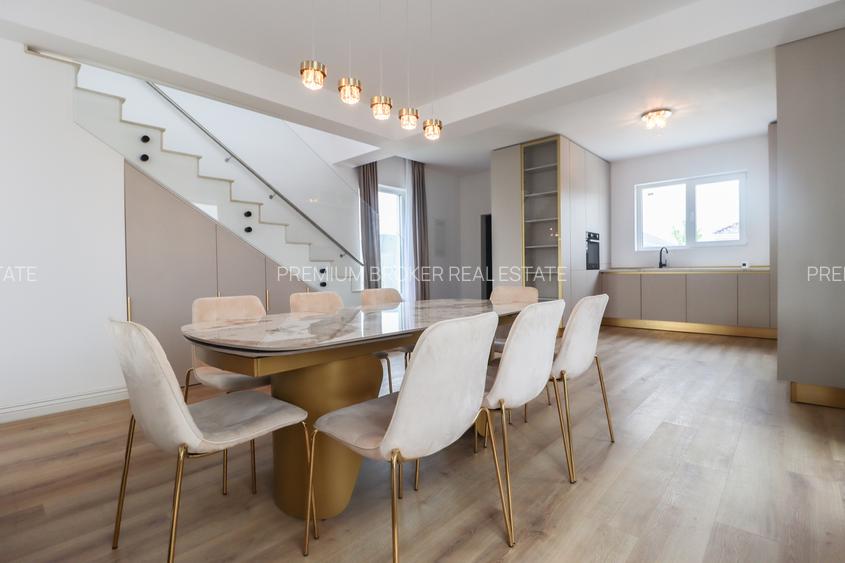 Casa/Vila Hamud – acasa ca în vacanță – - 8