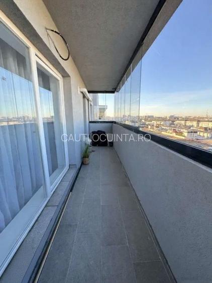 Apartament 2 camere | Pallady- Nicolae Teclu | MODERN| SPATIOS | - 12