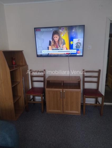 Garsoniera confort 1 pe Calea Nationala - 2