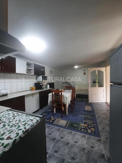 Casa 4 camere, teren generos, Gusterita - 5