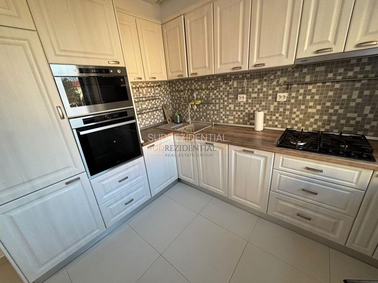 De inchiriat apartament spatios, zona Sos.Oltenitei, Sector 4 - 5