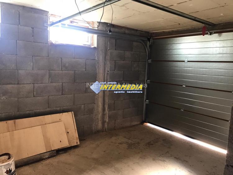 De vanzare Casa P+E+M cu 800 mp. teren,  semifinisata, in Paclisa, cu utilitati - 7