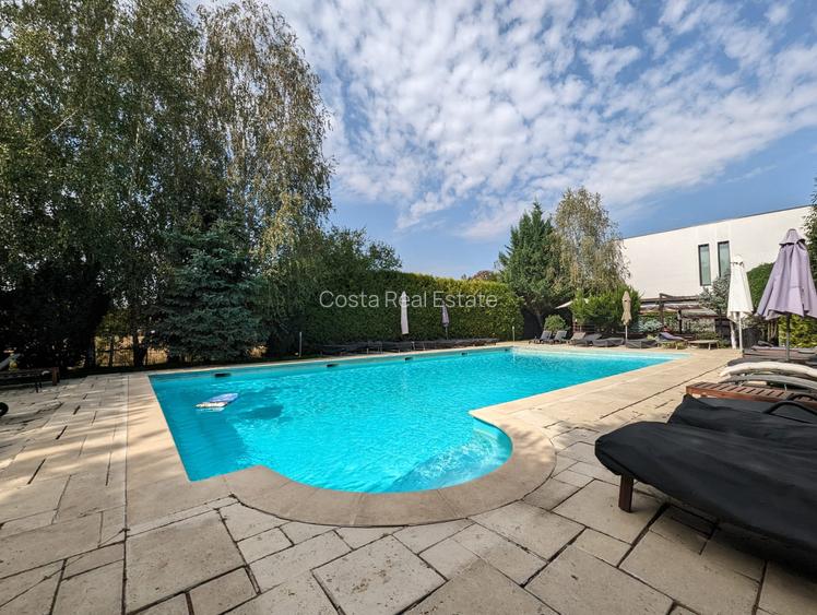 Inchiriere Apartament 3 Camere Iancu Nicolae/Piscina/Parcare incluse - 2