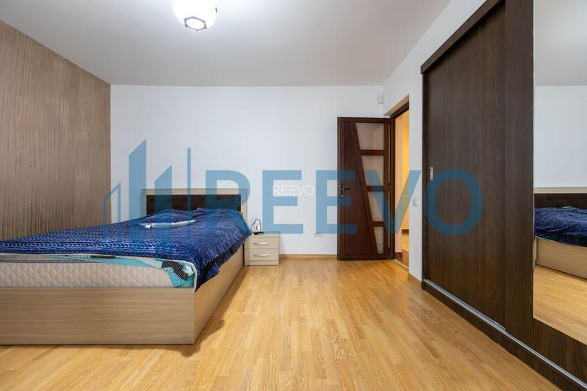 Casă/Vilă cu foișor | 1.000 mp teren | Măgura - 52