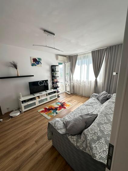 Apartament aproape de metrou - 20