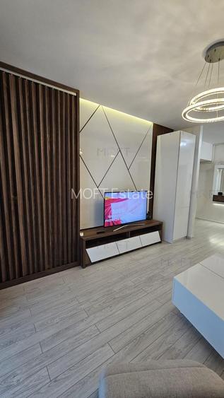 2 camere ultra modern  inchiriere zona Vitan - 5