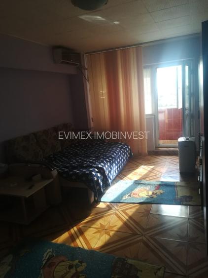 Piata Muncii Metrou- Apartament 2 camere, 2 minute metrou - 11