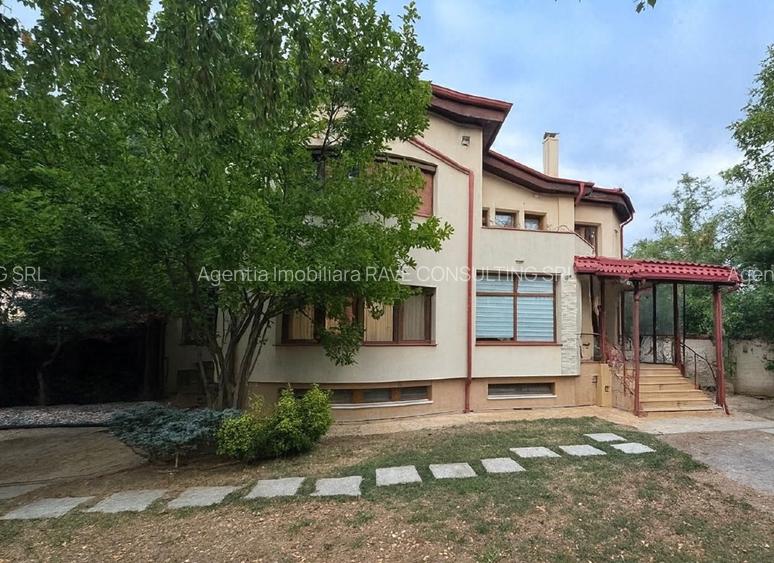 Vila deosebita zona de nord / Iancu Nicolae/ Baneasa - 3