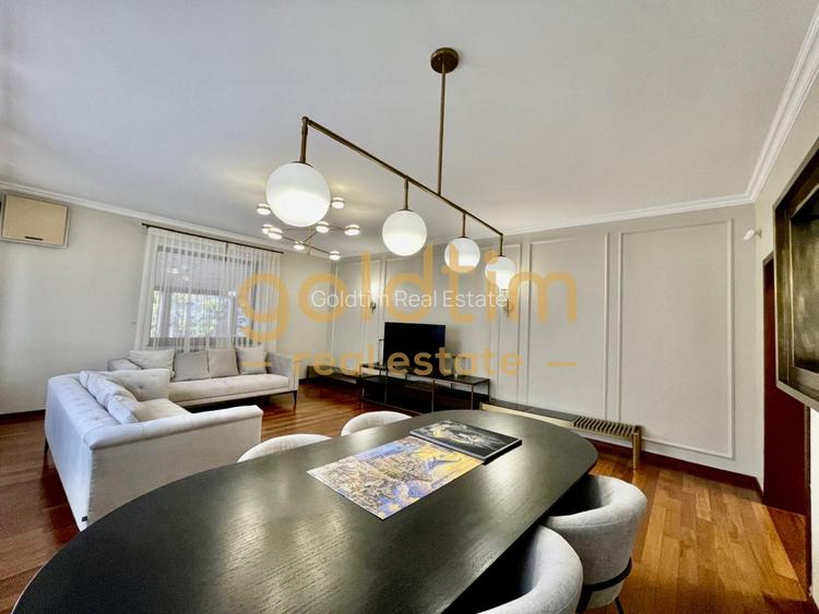 VILA INDIVIDUALA/ SPATII GENEROASE/ CURTE 600 MP/ PARCARE - 14