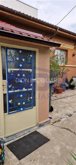 Casa cocheta cu potential, intr- o zona linistita a Chitilei - 11