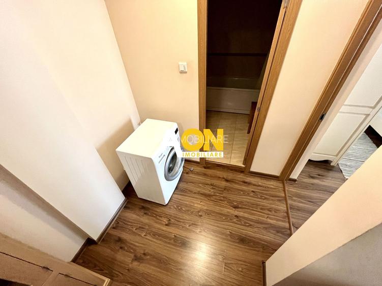 Apartament cu 2 Camere, Bloc Nou, Zonă Ultracentrală - 7