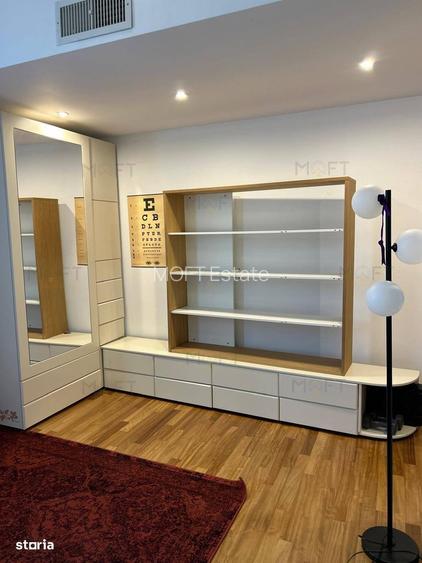 Inchiriere apartament 2 camere || Evo casa Selecta || Parcare Metro - 10