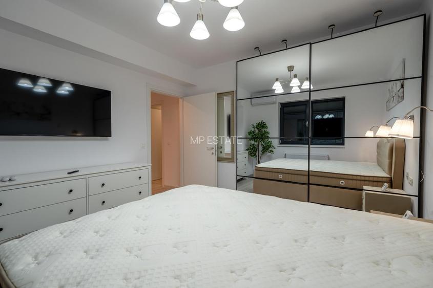 Apartament 2 Camere - Hils Pallady- 2 minute Metrou / Comision 0% - 9