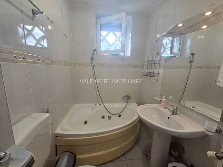 Metrou – Piata Muncii. Ap 3 camere , suprafata 60mp. - 7