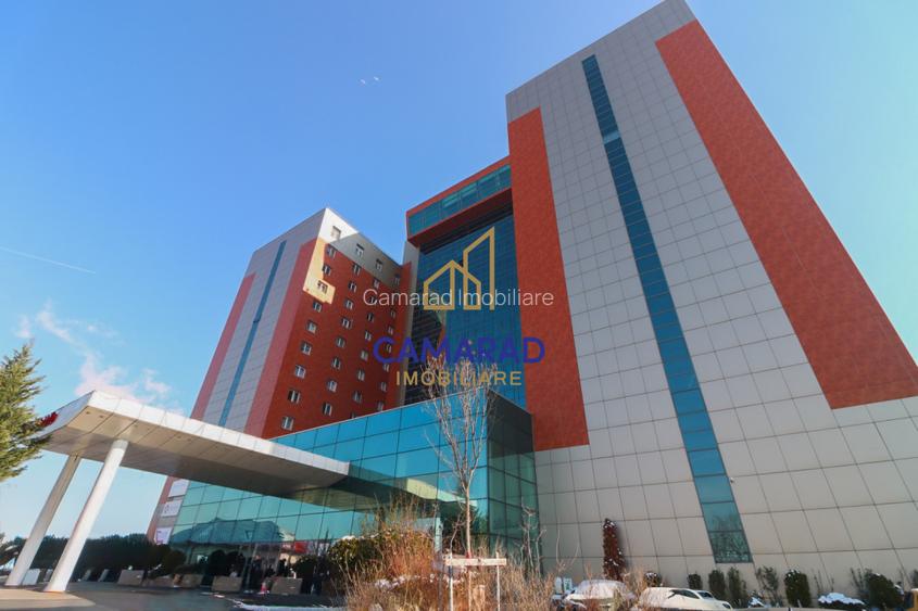 Apartament 2 camere de vânzare – Șoseaua Vitan-Bârzești 7D(fost Rin Grand Hotel) - 9