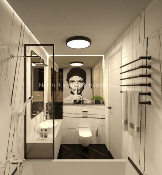 APARTAMENT 4 CAMERE - MOSILOR - COMISION 0% - 11