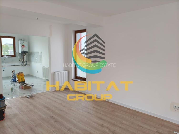 Vila p+1+mansarda / com. Berceni / Comision 0% - 6