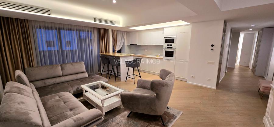 3 camere premium | Cotroceni - AFI | Cortina Academy | Metrou Academia Militara - 2