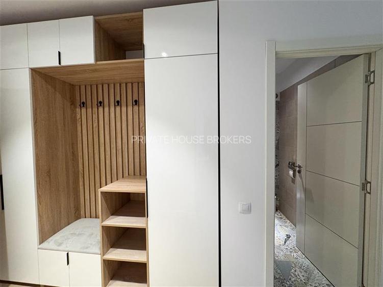 Pipera | Onix Park | Bloc 2023 | Centrala | Modern - 15