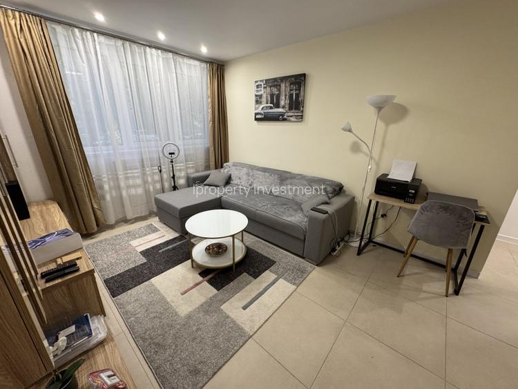 Rahova | 3 Camere | Centrala | Renovat complet | Mobilat | Utilat - 2