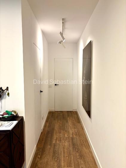 Apartament tip penthouse cu design premium – Sector 1 - 6