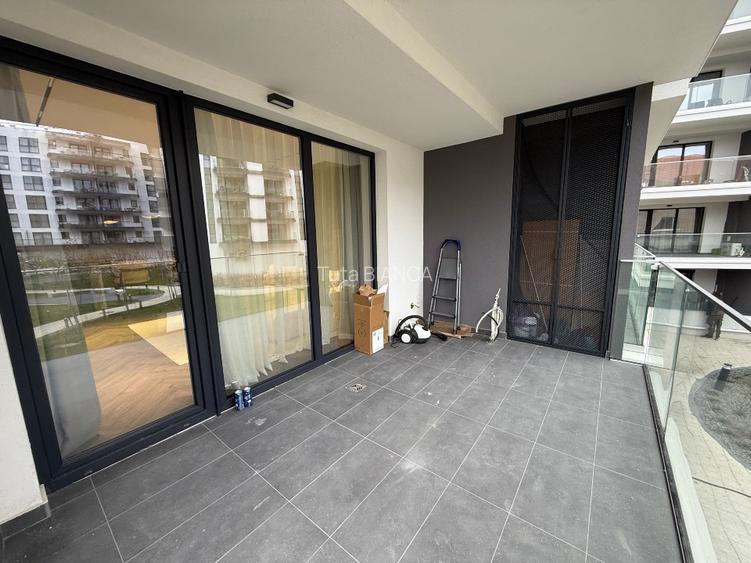 Apartament 2 camere zona The Office  - 9