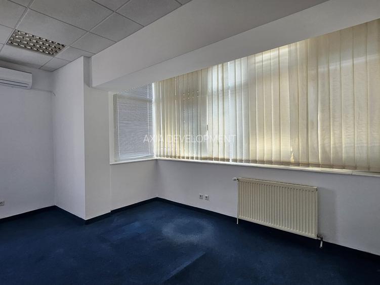 Spatiu birou - compartimentat- Domenii - 9