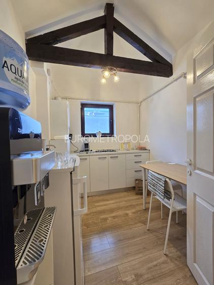 Proprietate 8 camere Dorobanti Televiziune - 26