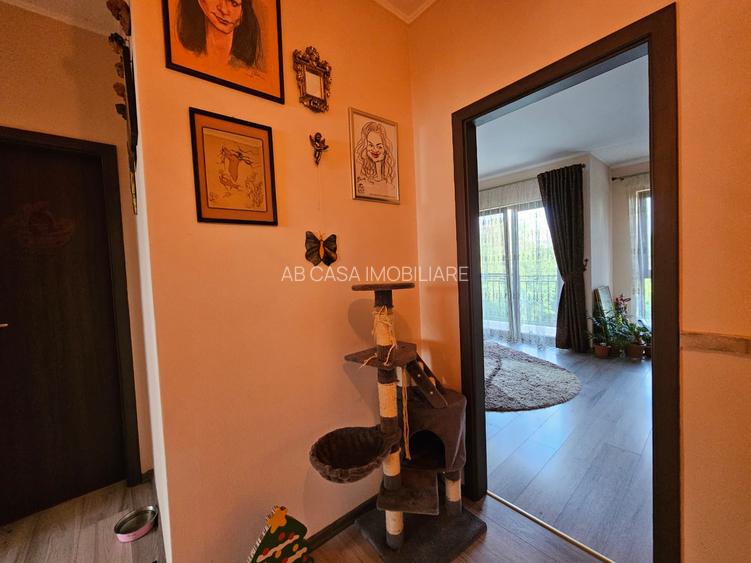 Casă Înșiruită, P+E, 4 cam, 2 băi, terasă, 2 locuri parcare, Timișoara, C Urseni - 24