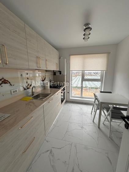 Apartament 2 camere Metalurgiei - Drumul Binelui - 5