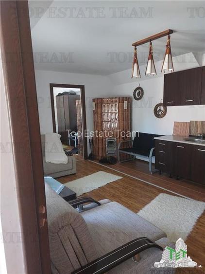 Valea Prahovei - Comarnic/ Casa 3 camere/ pivnita/  curte 550mp/ potential turis - 3