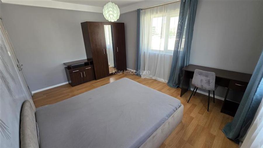 Apartament 4 camere 89mp,parcare, Centru, zona The Office_PET FRIENDLY - 15