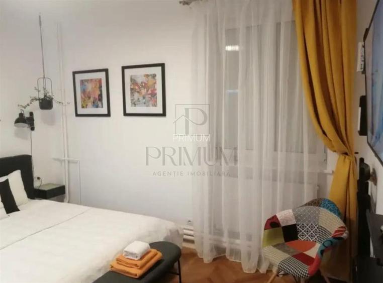 Garsonieră - Renovat Complet - Zona Balcescu - 5