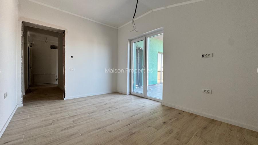 COMISION 0% | Apartament 4 Camere | Giroc | 75mp Utili + 35mp Terasa - 11