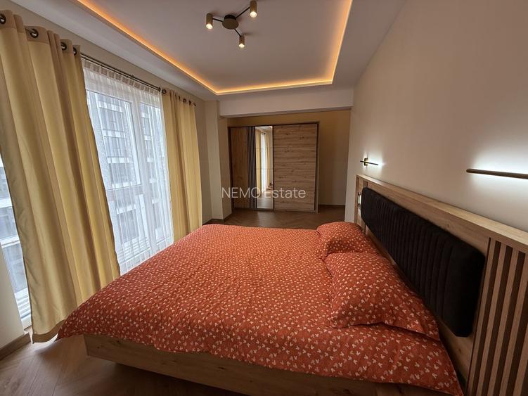 Apartament spațios și luminos cu 3 Camere I Rădăuți - 34