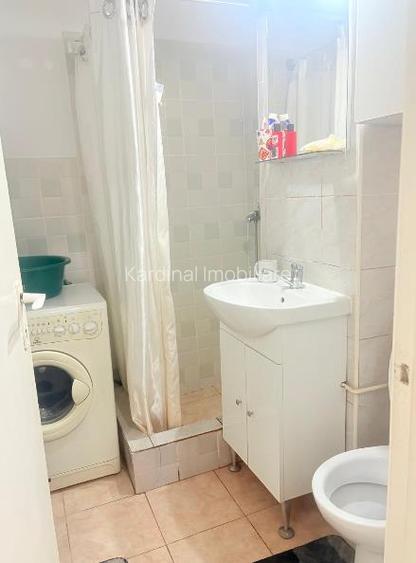 Vanzare garsoniera  mobilata ,utilata Astra - 7