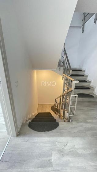 VILA DE INCHIRIAT PARCARE   BIROURI ZONA  PIPERA - 13