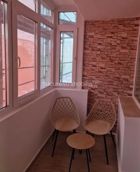 Apartament 2 Camere Stefan Cel Mare ,Metrou,et.5/7,Amenajat,mobilat,complet - 6